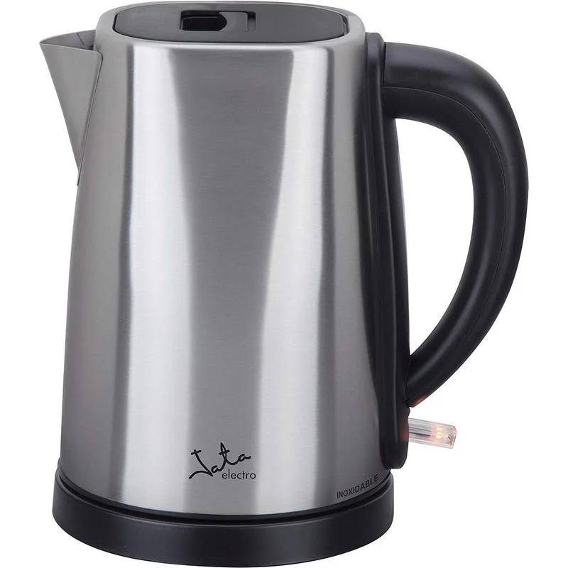 Jata HA722 Hervidor de Agua 1.7L 2000W Inox